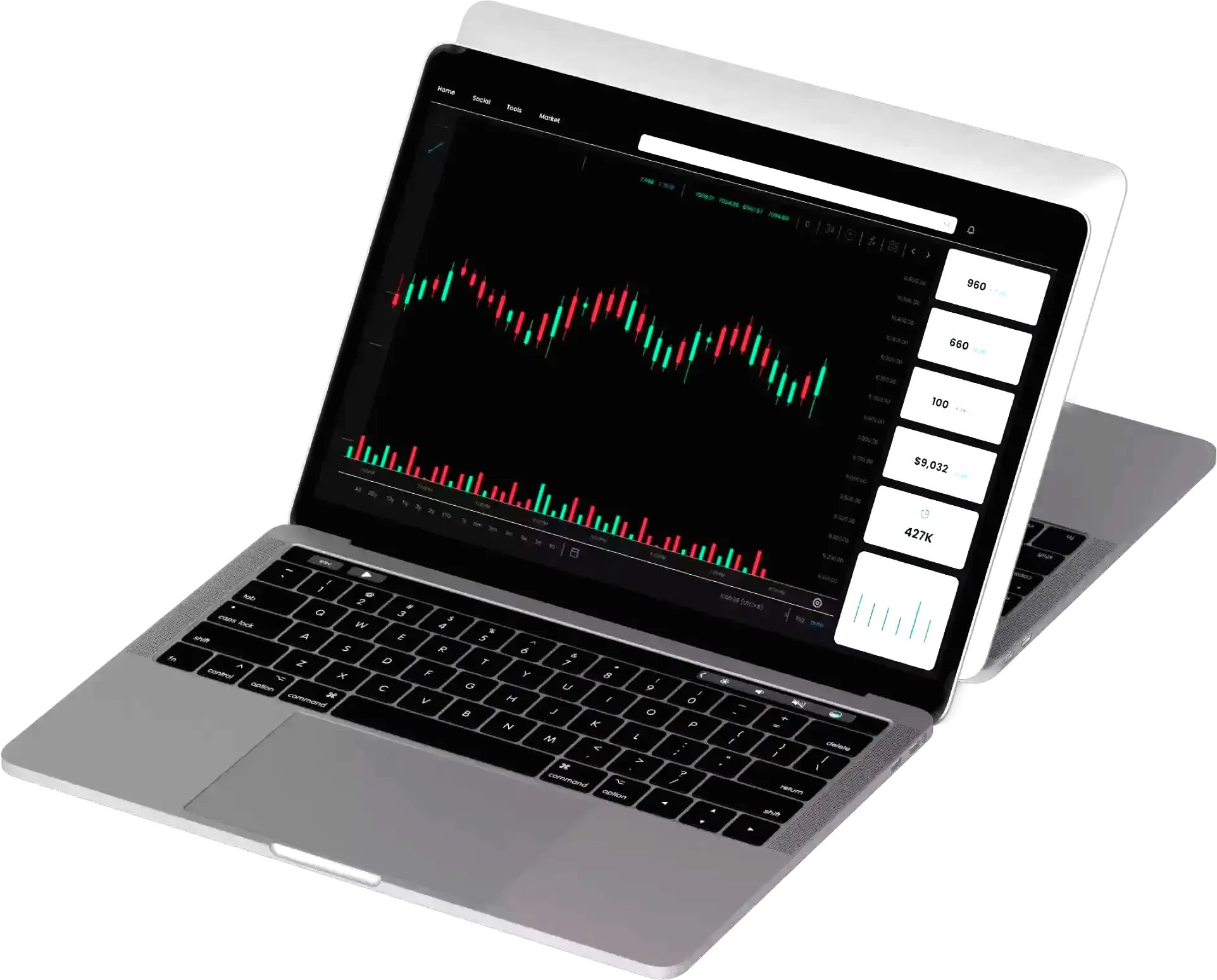 EquiLoomPRO finanzas digitales